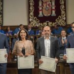 Premio a la Transferencia del Conocimiento que otorga el Consejo Social 2016-2017